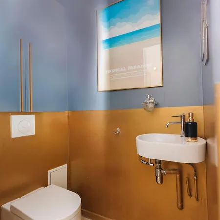 Apartment Louvre - 2br - Cityapartmentstay