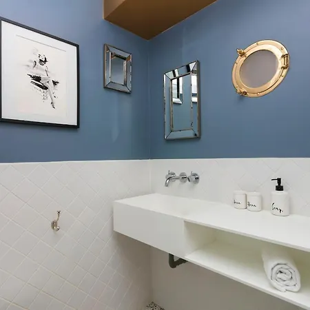 Apartment Louvre - 2br - Cityapartmentstay Paris