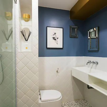 Louvre - 2br - Cityapartmentstay *
